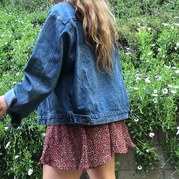 Jean Jacket 🇺🇸 - Picture 3 of 7